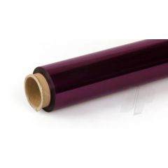 Oracover (Profilm) Covering Transparent Purple (58) 10m (5524158)