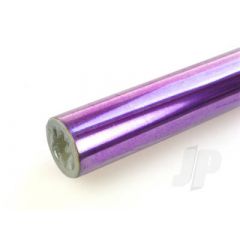 Oracover Air Chrome Purple (096) Medium Covering