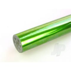 Oracover Air Transparent Light Green Outdoor Covering