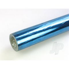 Oracover Air Chrome Blue (097) Light Covering  (5524464)