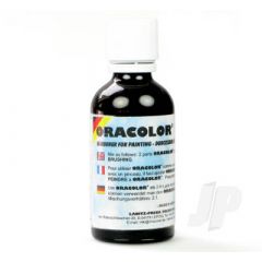 Oracolor Paint Hardener For Brush Application (100-998) 50ml  (5524792)