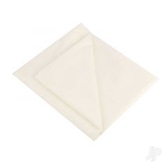 White Nylon Covering (2.4m x 1m)