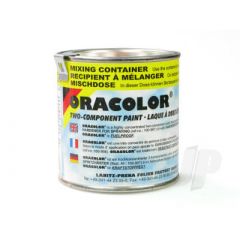 Oracolor Scale Red (122-020) 100ml (5524984)