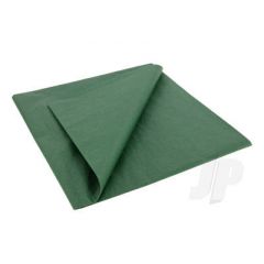 Dark Green Lightweight Tissue Covering Paper 50 x 76cm x 5