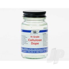 Clear Shrinking Dope (60ml Jar)