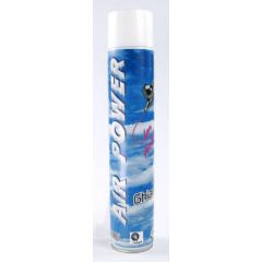 Airbrush Propellant giant 750ml (compressed air)