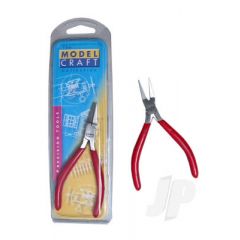 Box-Joint Pliers Flat/Smooth 115mm (Ppl1151)
