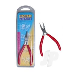 Box-Joint Pliers Snipe/Smooth 115mm (Ppl1152)