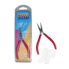Box-Joint Pliers Round/Smooth 115mm (Ppl1153)