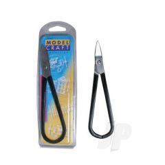 Jewellers Tinsnips-Curved (Ppl1208)