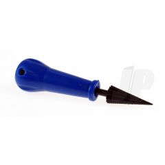 Hand Reamer 1-16mm With Hand Grip (PDR0075)