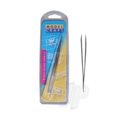 SS Stainless Steel Tweezers (PTw2185/Ss)