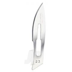 Swann Morton Surgical Knife Blades 23 - Pack of 5