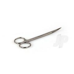 Curved Scissors 3.5 ins