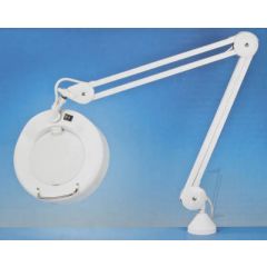 Lightcraft Magnifier Lamp with Cap (Lc8074)