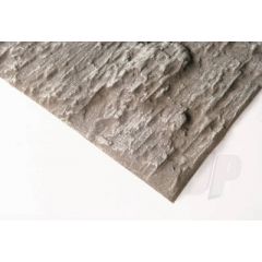 3138 Rock Face (Pliable) 35 x 84cm