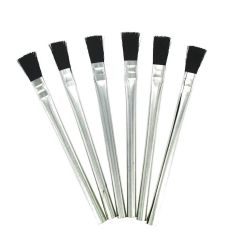 Bucks-Composite Epoxy/resin Brushes (pack of 10)