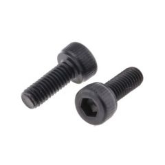 M3 x 12mm Socket Head Cap Screw - Hardened Steel (Qty 10)