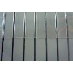 PK.2 OO GAUGE (4mm) PROFILED STEEL CLADDING