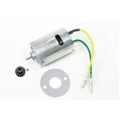 HOLIDAY BUGGY 540 MOTOR UPGRADE SET