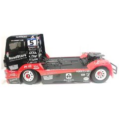 Tamiya Mercedes Tankpool 24 MP4 Racing Truck TT-01E Kit