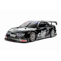 Tamiya 1/10 Opel Calibra V6 Cliff (TT-01 Type-E) kit - 58701 