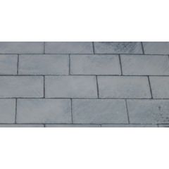 PK.2 O GAUGE (7mm) PAVING STONE