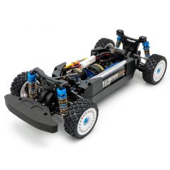 Tamiya 1/10 XV-02 Rally Chassis kit - 58707