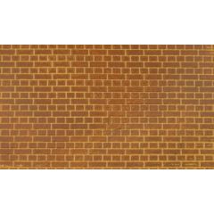 PK.2 GAUGE 1 (10mm) ENGLISH BOND BRICK