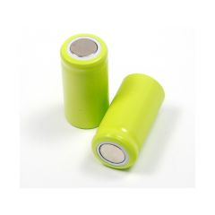 600mAh 2/3 AA Nimh cell - SKU 1494