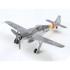 Tamiya 1/72 Focke-Wulf Fw190 D-9 60751