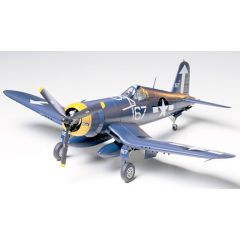 Tamiya 1/48 Vought F4U-1D Corsair 61061