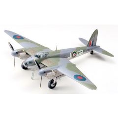 Tamiya 1/48 de Havilland Mosquito B Mk.IV/PR Mk.IV 61066