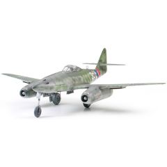 Tamiya 1/48 Messerschmitt Me262 A-1a 61087