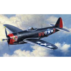 Tamiya 1/48 Republic P-47M Thunderbolt 61096