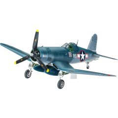 Model Set Vought F4U-1D CORSAIR