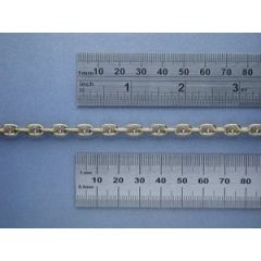 Caldercraft Brass Stud Link Anchor Chain 
