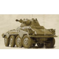 Sd. Kfz.234/2 Puma