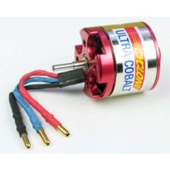 Twister 440T Cyclone Brushless Motor
