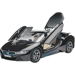 Model Set BMW i8