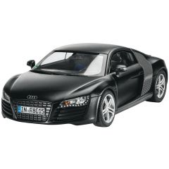 Model Set AUDI R8