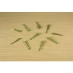 10pc 4mm BRASS REFILS