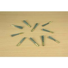 10pc 4mm STEEL REFILS