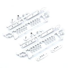 Kyosho Rigging Set parts A for Fairwind III (23)
