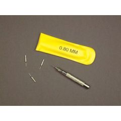 MINI PIN PUNCH 0.8mm