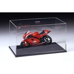 Display Case D 1/12 bikes