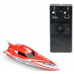  ZOOM Mini RC Speed Boat