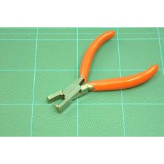 Expo Plastic & Leather Punch Pliers