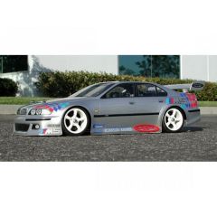 HPI BMW M5 BODY (200mm) 7450