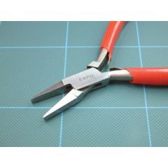FLAT NOSE BOX JOINT PLIER